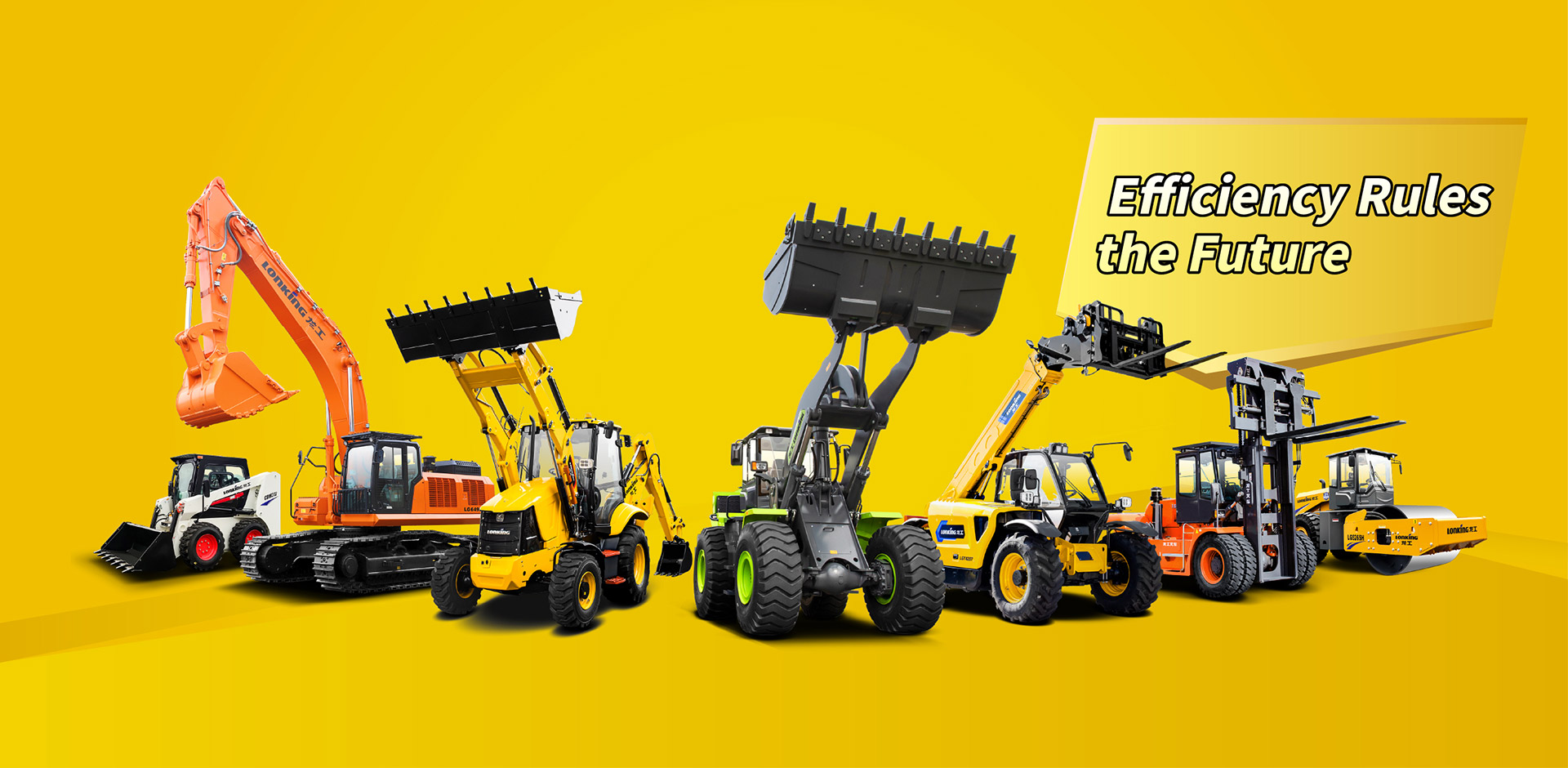 Lonking Holdings Limited